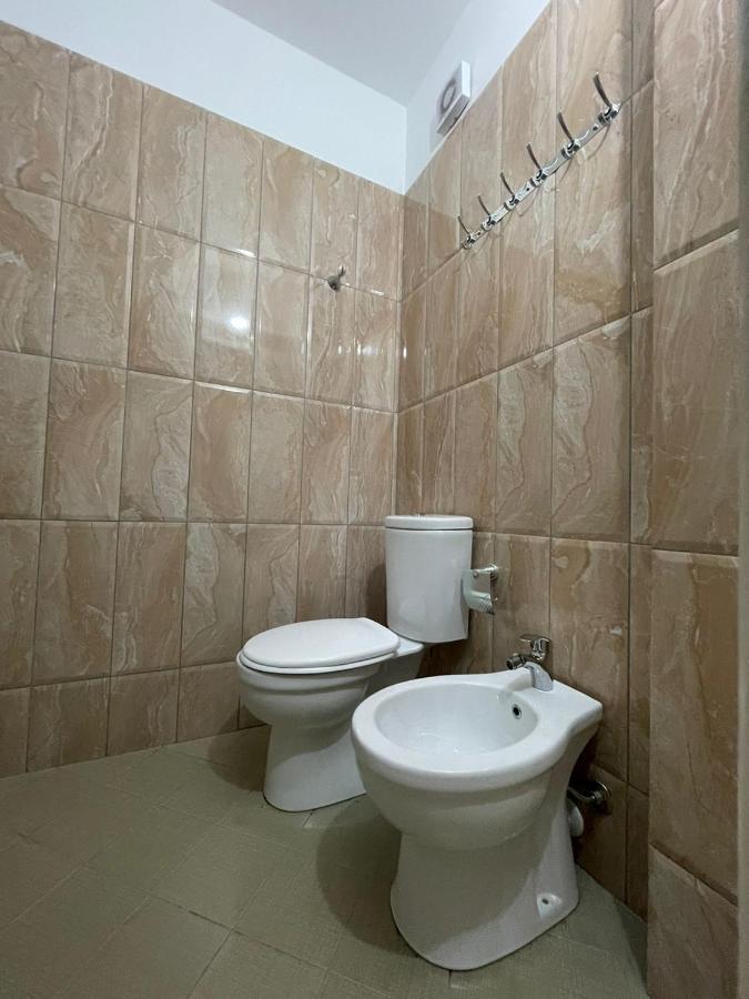 Kraal Apartments Vlore Exterior photo