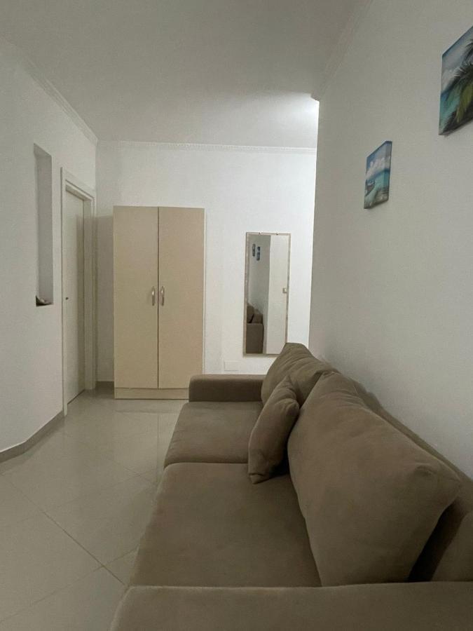 Kraal Apartments Vlore Exterior photo