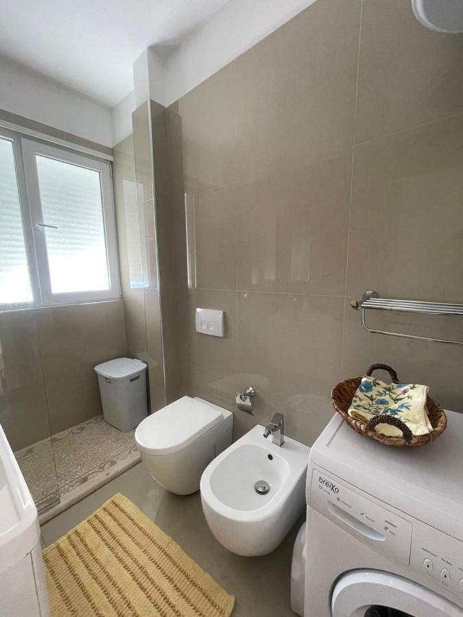Kraal Apartments Vlore Exterior photo